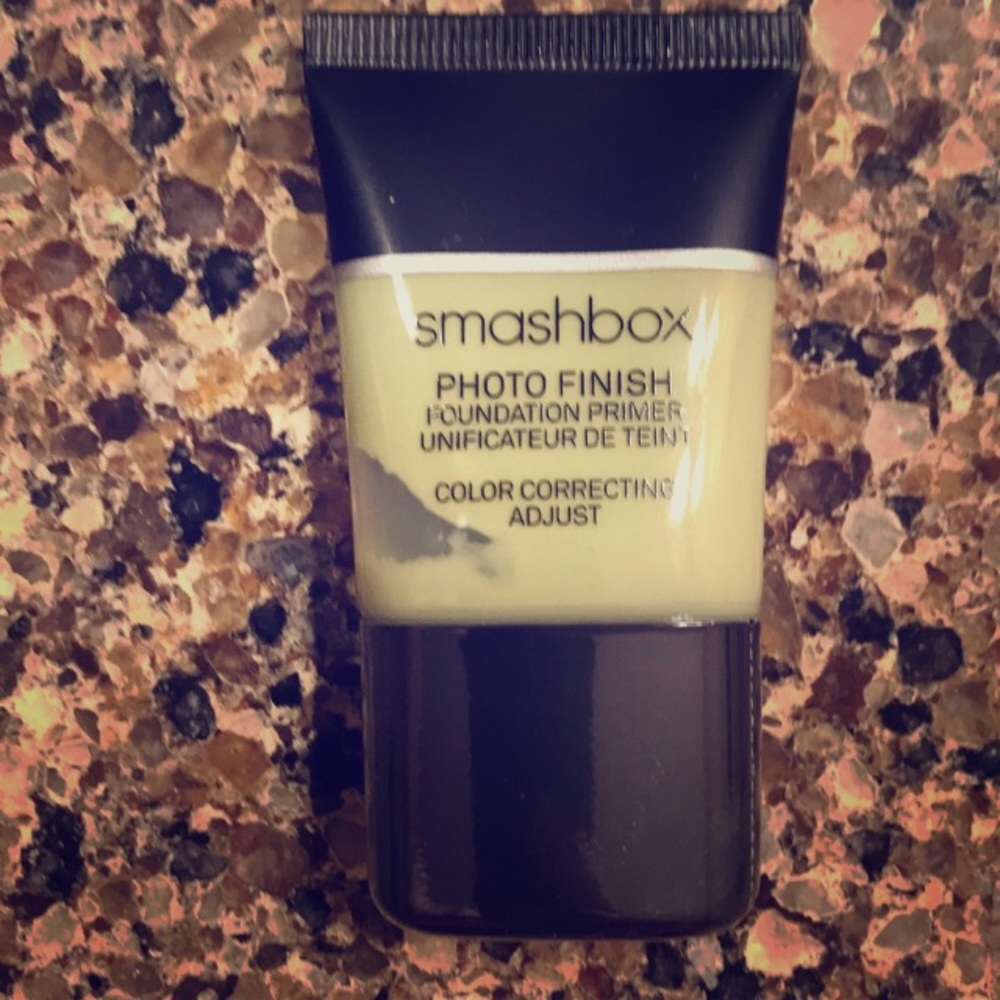 New never opened Primer Smashbox